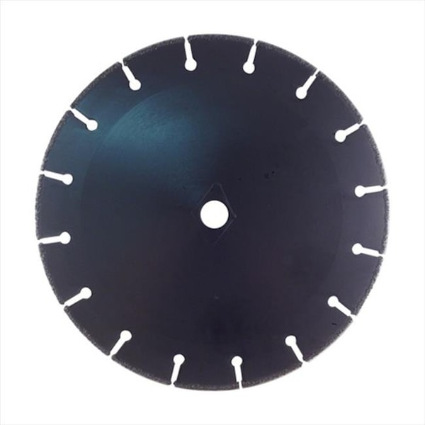 Disston Disston GC805 Remgrit 8 In. Coarse Grit Carbide Grit Circular Saw Blade GC805 - main